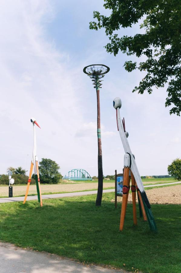 Ubytování Na Sklípku Jevisovka Exterior foto